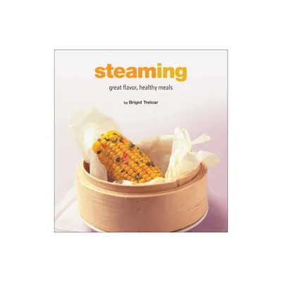 Steaming - (Tuttle Specials) by Brigid Treloar (Hardcover)