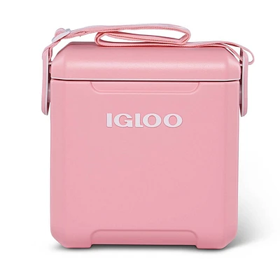 Igloo Tag Along Too 11 Quart Hard Sided Cooler