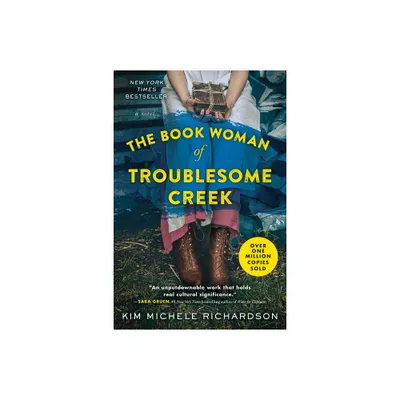 The Book Woman of Troublesome Creek