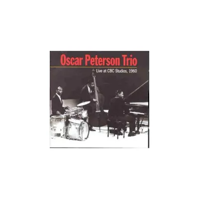 Oscar Peterson Trio