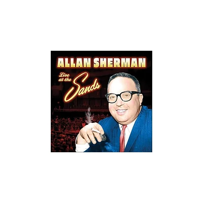 Allan Sherman