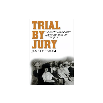 Trial by Jury