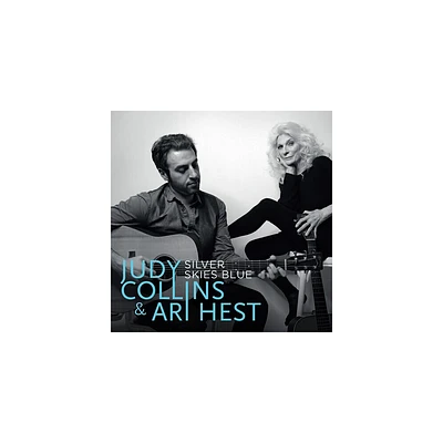 Judy Collins & Ari Hest - Silver Skies Blue (Vinyl)