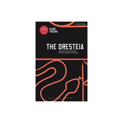 The Oresteia