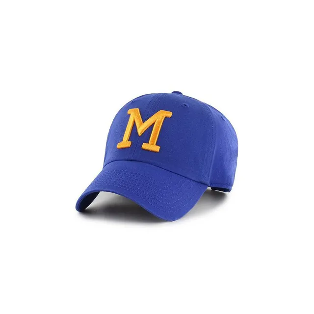 MLB Milwaukee Brewers Farnum Hat