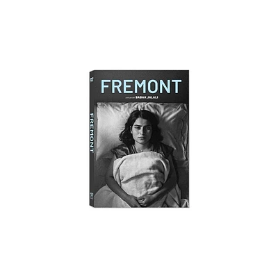 Fremont (DVD)(2023)