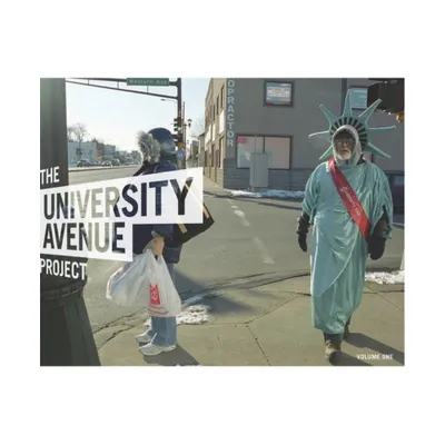 The University Avenue Project Volume 1 - (Paperback)