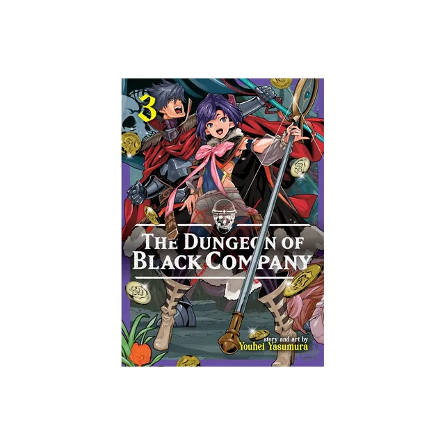 The Dungeon of Black Company Vol. 8 by Youhei Yasumura: 9781638586197 |  : Books