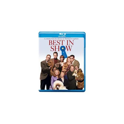 Best in Show (Blu-ray)(2000)