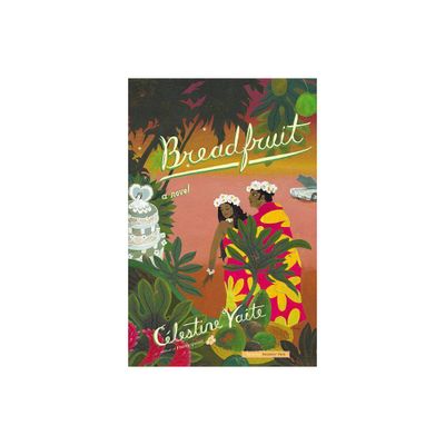 Breadfruit - by Clestine Vaite (Paperback)