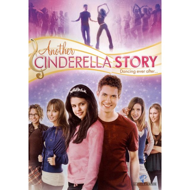 Another Cinderella Story (DVD)