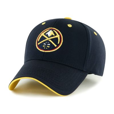 NBA Denver Nuggets Moneymaker Hat