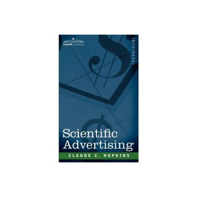 Scientific Advertising