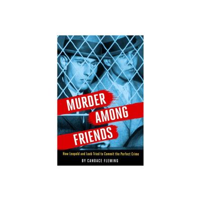 Murder Among Friends