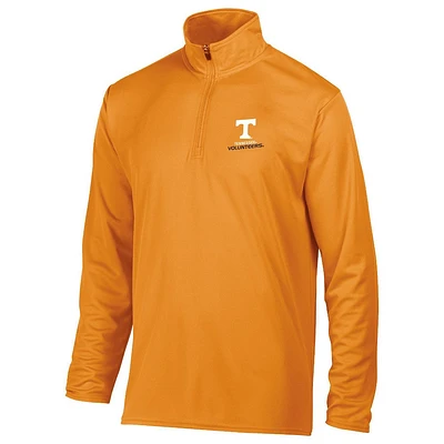 NCAA Tennessee Volunteers Mens 1/4 Zip Pullover