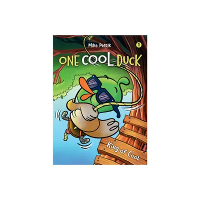 One Cool Duck #1