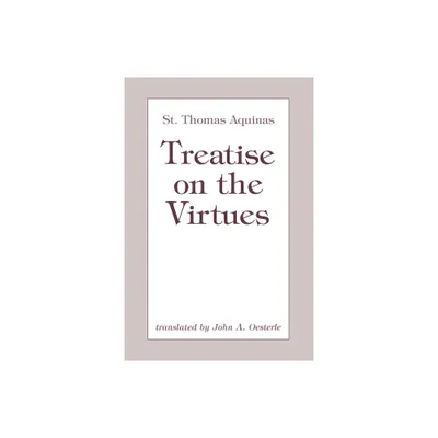 Treatise on the Virtues