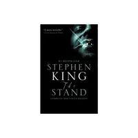 The Stand - by Stephen King (Paperback)