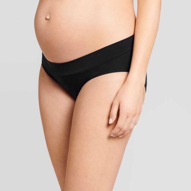 Jockey Generation Under Belly Maternity Hipster Underwear