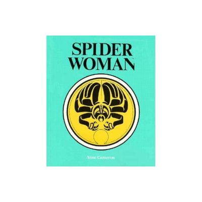 Spider Woman