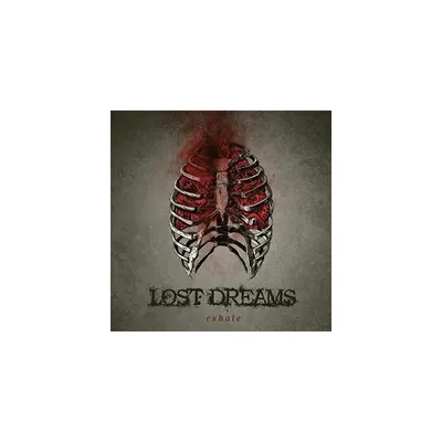 Lost Dreams - Exhale (CD)