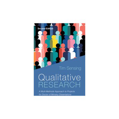 Qualitative Research, Second Edition