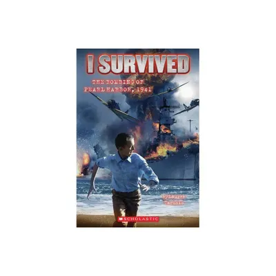 I Survived the Bombing of Pearl Harbor, ( I Survived) (Paperback) by Lauren Tarshis