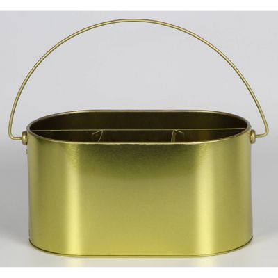 Utensil Caddy Gold - Spritz