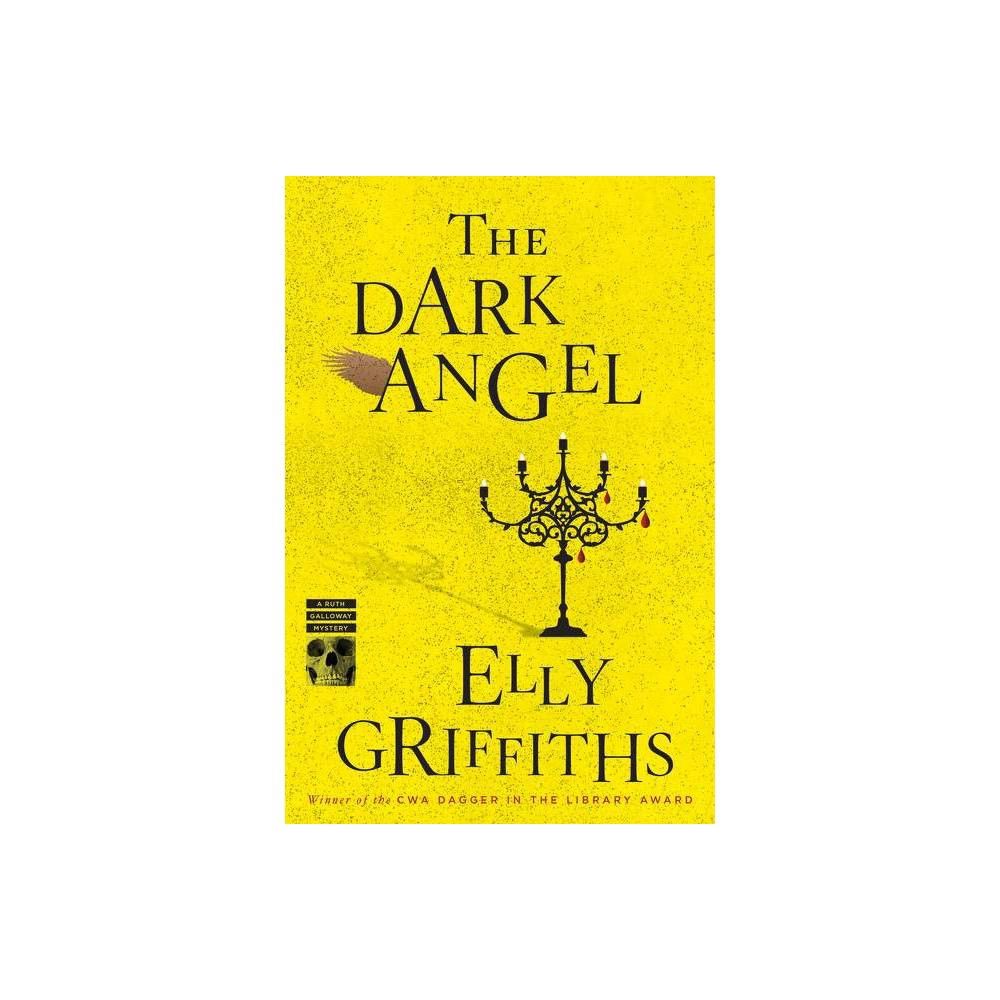 Mariner Books The Dark Angel | The Market Place