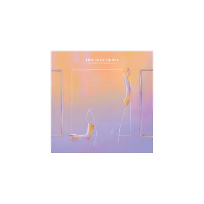 Tiny Blue Ghost - Between The Botanicals - Baby Pink (Vinyl)