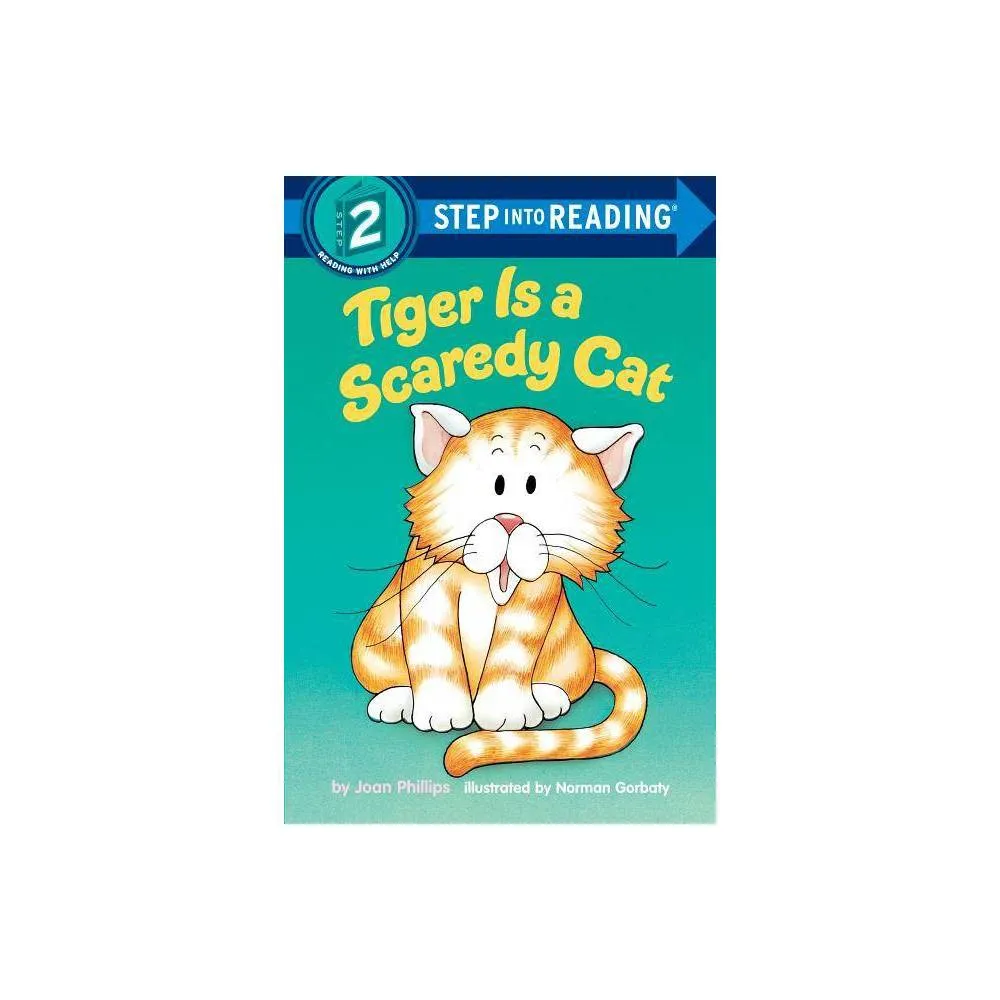 Scaredy Cats (Paperback)