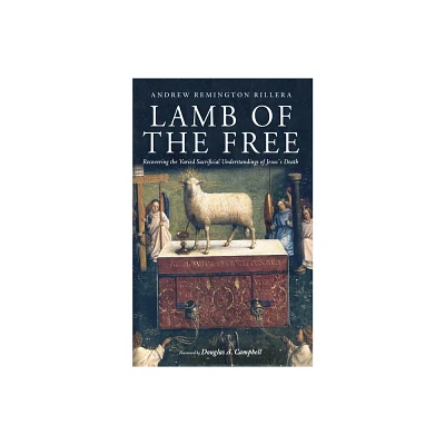 Lamb of the Free