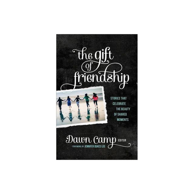 Gift of Friendship - (Paperback)