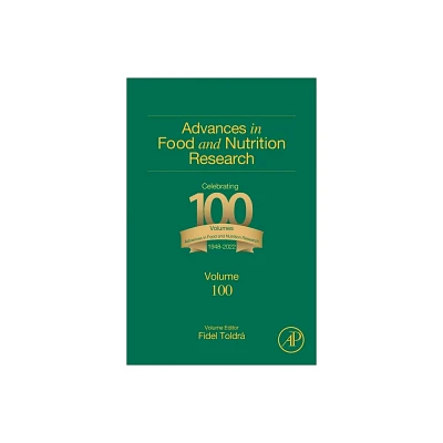 Advances in Food and Nutrition Research