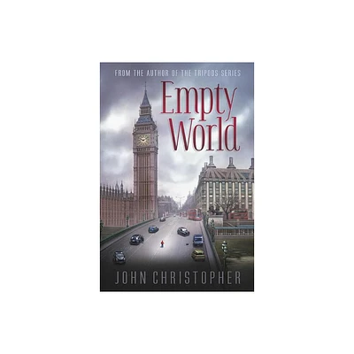 Empty World - by John Christopher (Paperback)