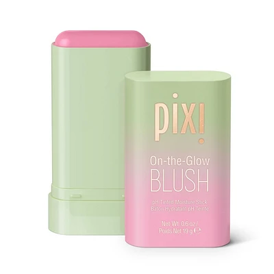 Pixi by Petra On-the-Glow Blush