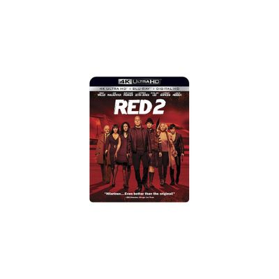 Red 2 (4K/UHD)