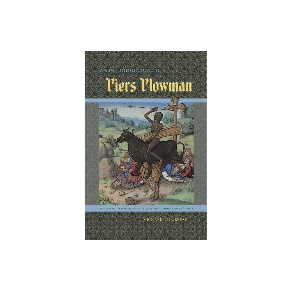 An Introduction to Piers Plowman