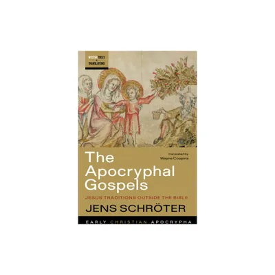 The Apocryphal Gospels