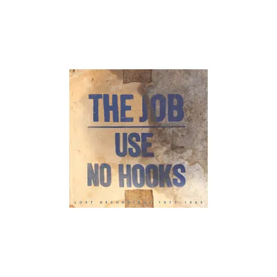 Use No Hooks - The Job (Color Vinyl)