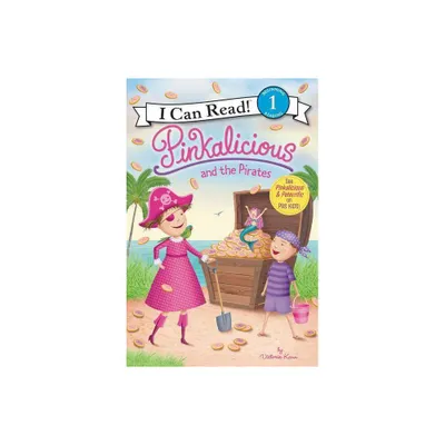 Pinkalicious Pirates By Victoria Kann - By Victoria Kann ( Paperback )