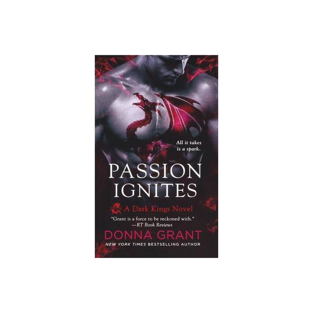 Passion Ignites