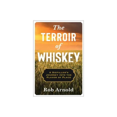 The Terroir of Whiskey