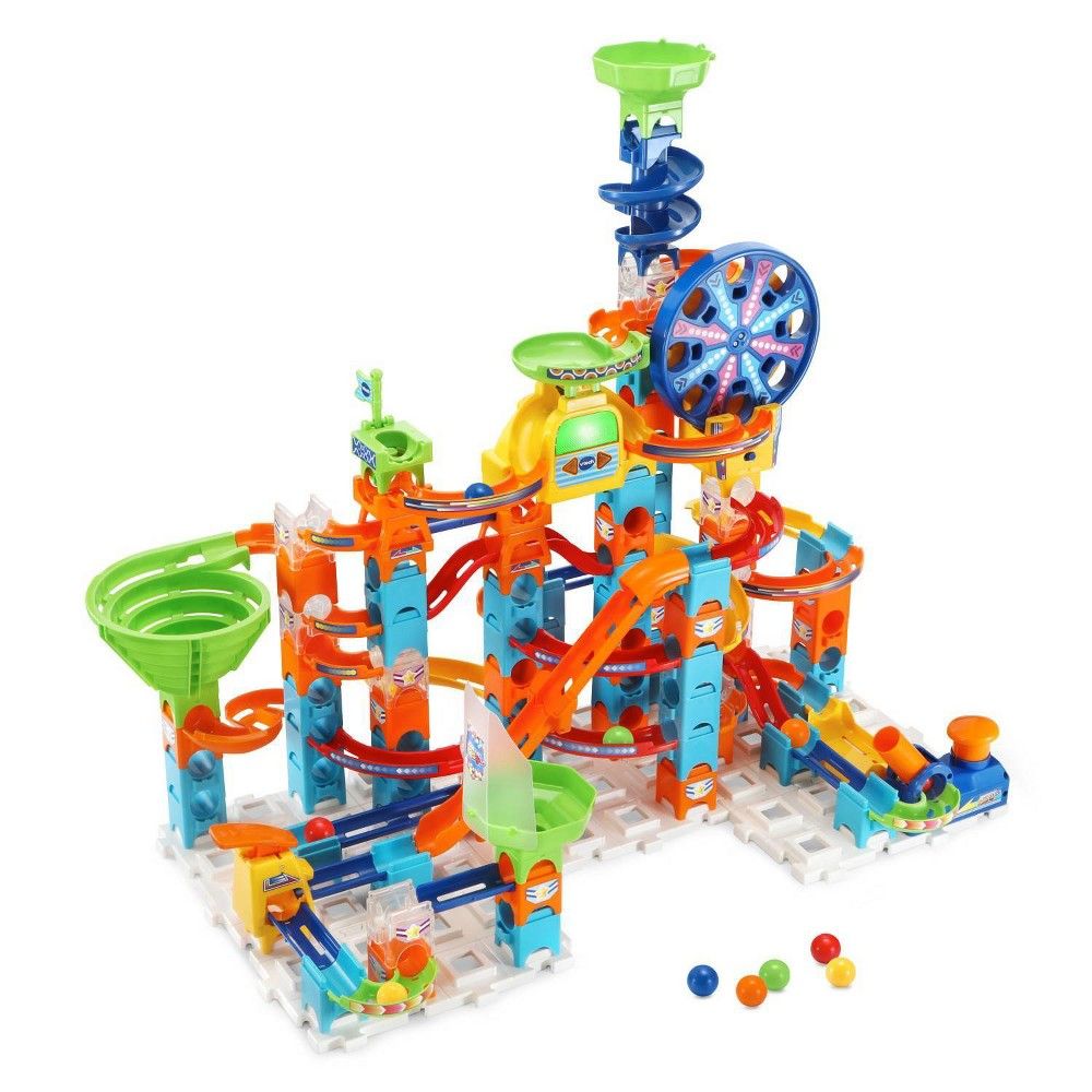 Mindware Marble Run : Target