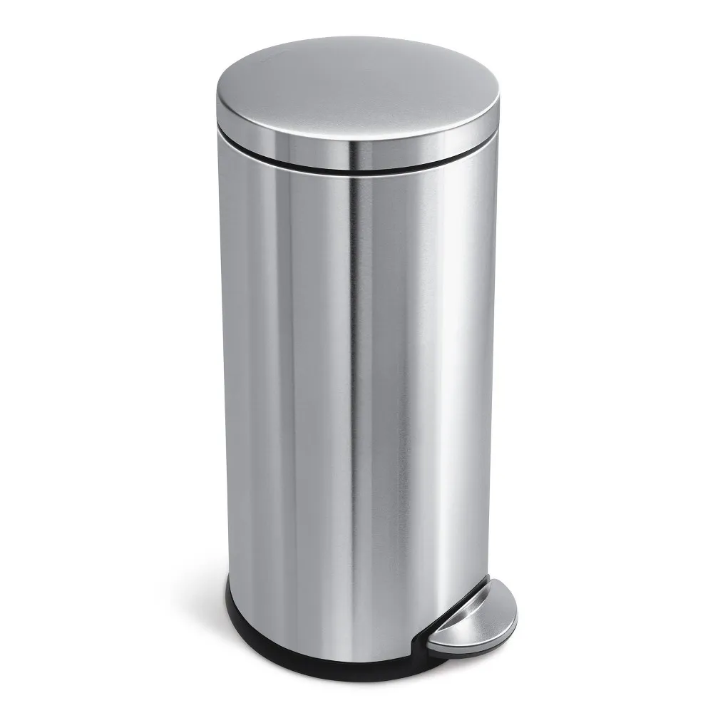 Simplehuman Trash Can Liners : Target