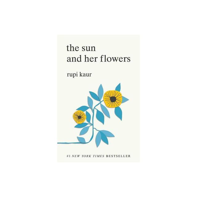 Sun and Her Flowers (Paperback) (Rupi Kaur)