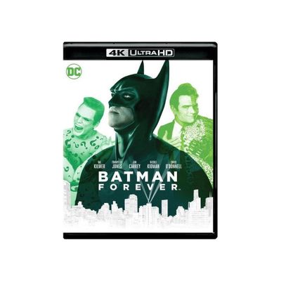 Batman Forever (4K/UHD)