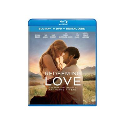 Redeeming Love (Blu-ray)