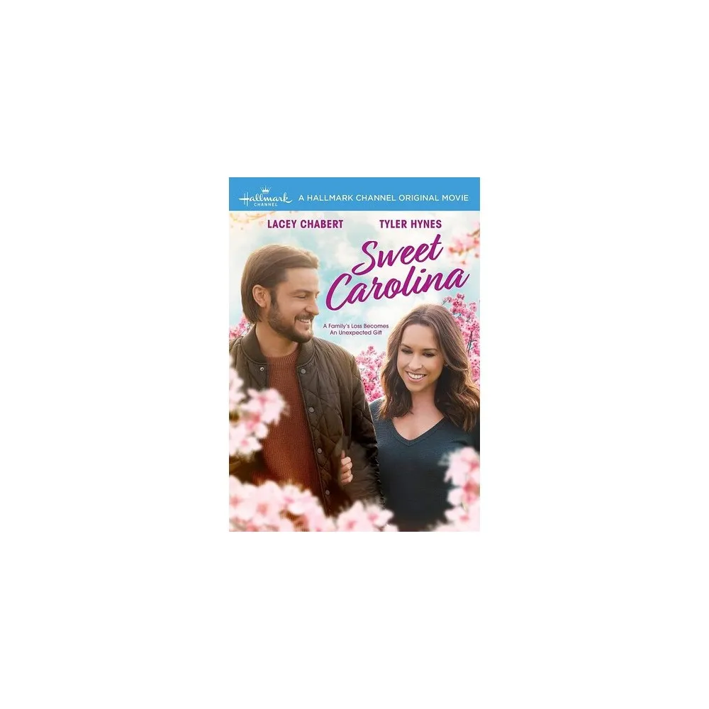 Target Sweet Carolina (DVD)(2021) | The Market Place