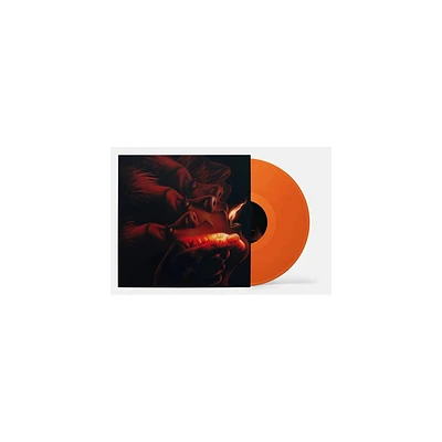 Cornel Wilczek - Talk to Me (Original Soundtrack) (Colored Vinyl Orange)